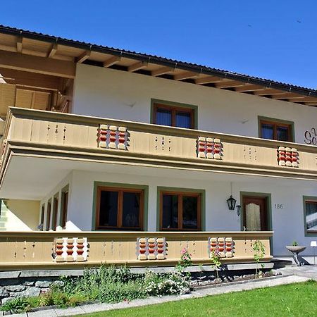 Villa Sonne Gerlos - Only Room Zewnętrze zdjęcie