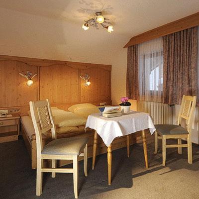 Villa Sonne Gerlos - Only Room Zewnętrze zdjęcie