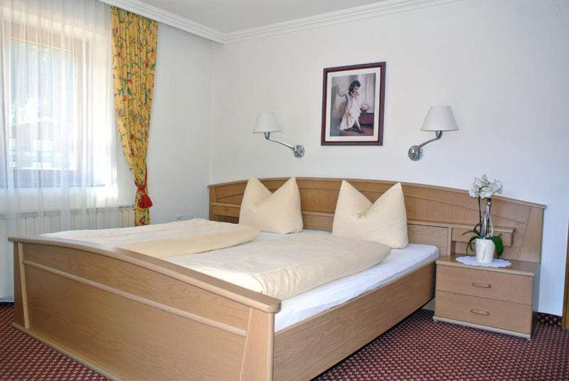 Villa Sonne Gerlos - Only Room Zewnętrze zdjęcie