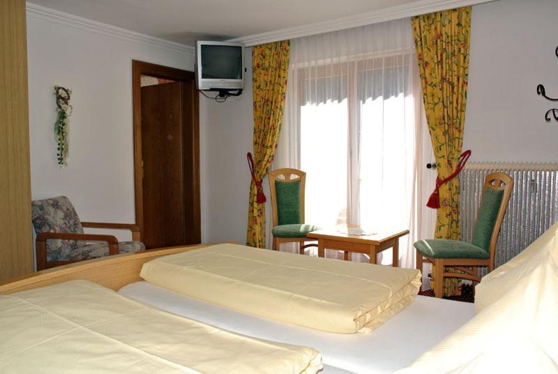 Villa Sonne Gerlos - Only Room Zewnętrze zdjęcie