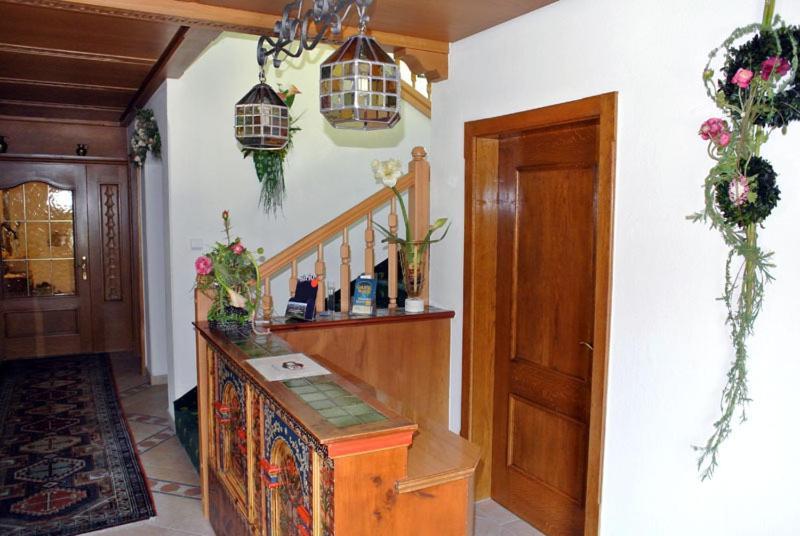 Villa Sonne Gerlos - Only Room Zewnętrze zdjęcie