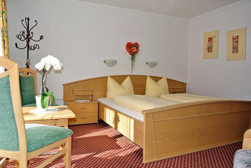 Villa Sonne Gerlos - Only Room Zewnętrze zdjęcie