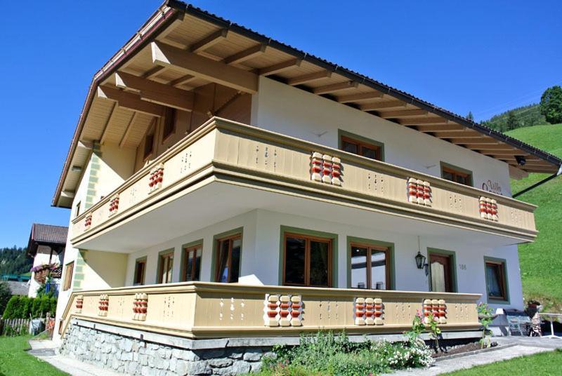 Villa Sonne Gerlos - Only Room Zewnętrze zdjęcie