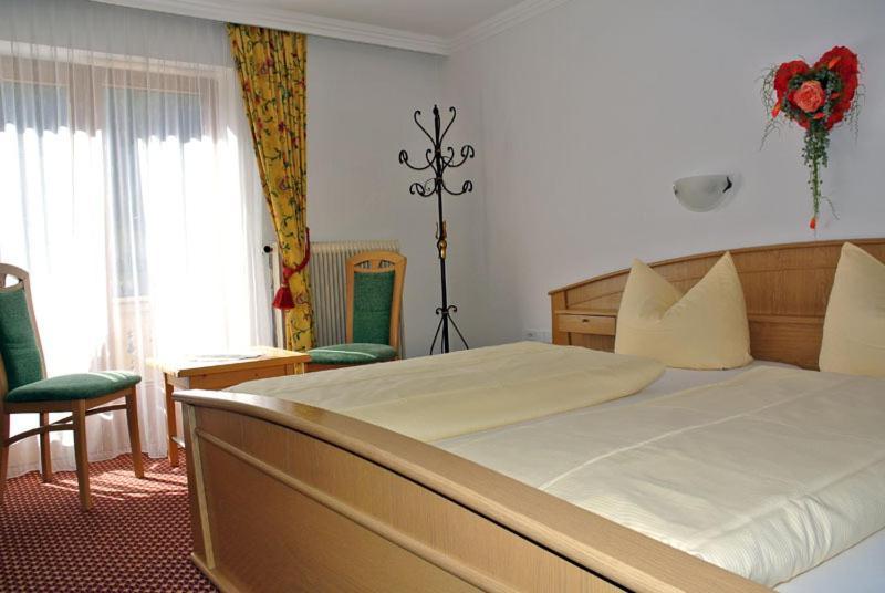 Villa Sonne Gerlos - Only Room Pokój zdjęcie