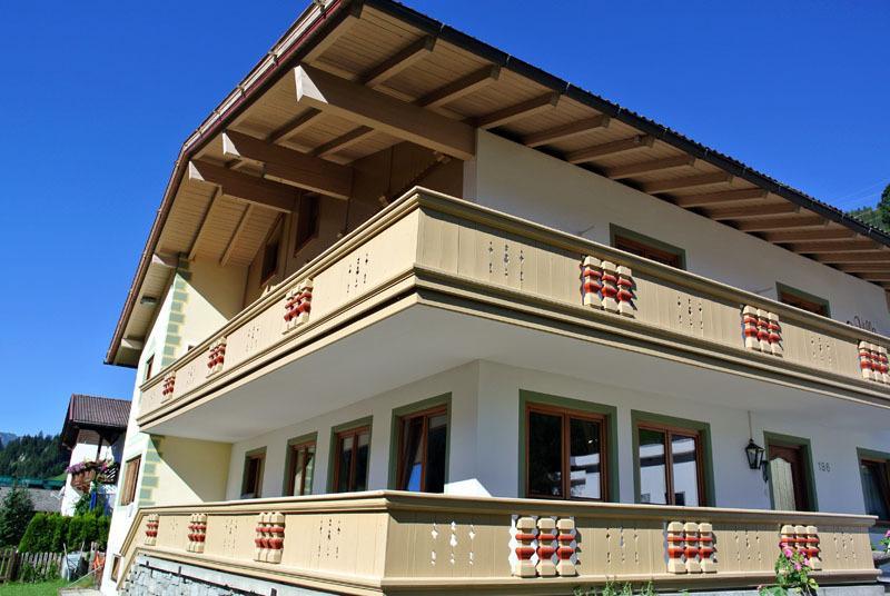 Villa Sonne Gerlos - Only Room Zewnętrze zdjęcie